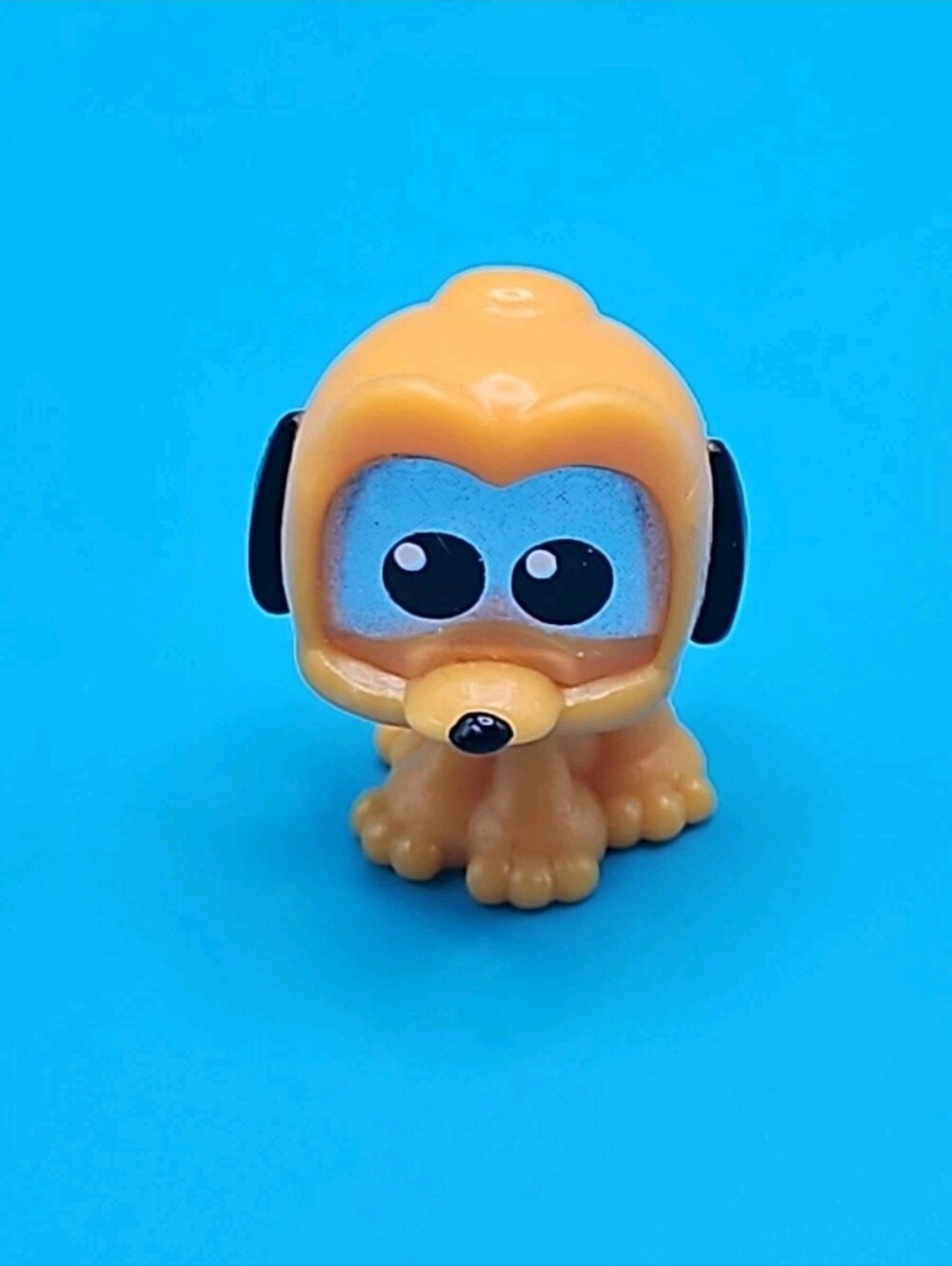 Disney Doorables - Pluto - Mickey and Friends - Series 4 -